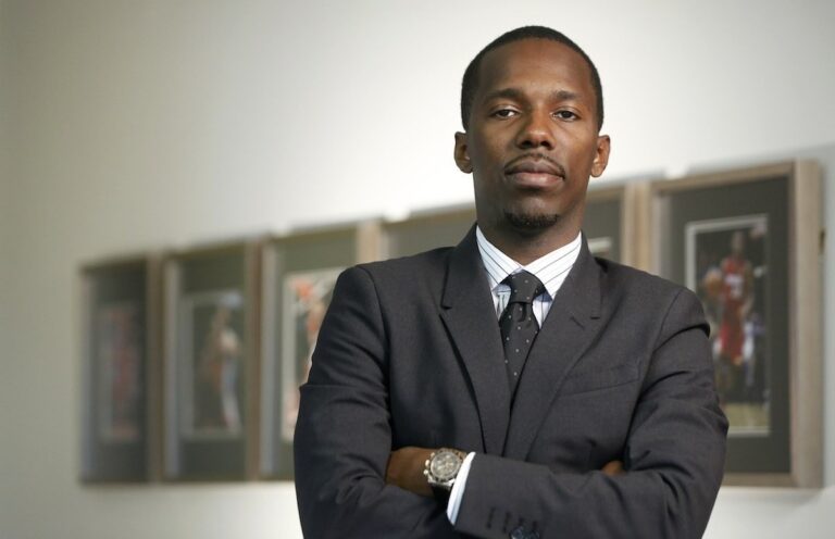 Leading Sports Agent Rich Paul Joins Live Nation’s Board Of Directors