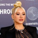 Christina Aguilera Signs Global Representation Deal with UTA: A New Era for the Pop Icon