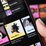 Spotify Restricts Third-Party Access to Data Amid AI Speculation